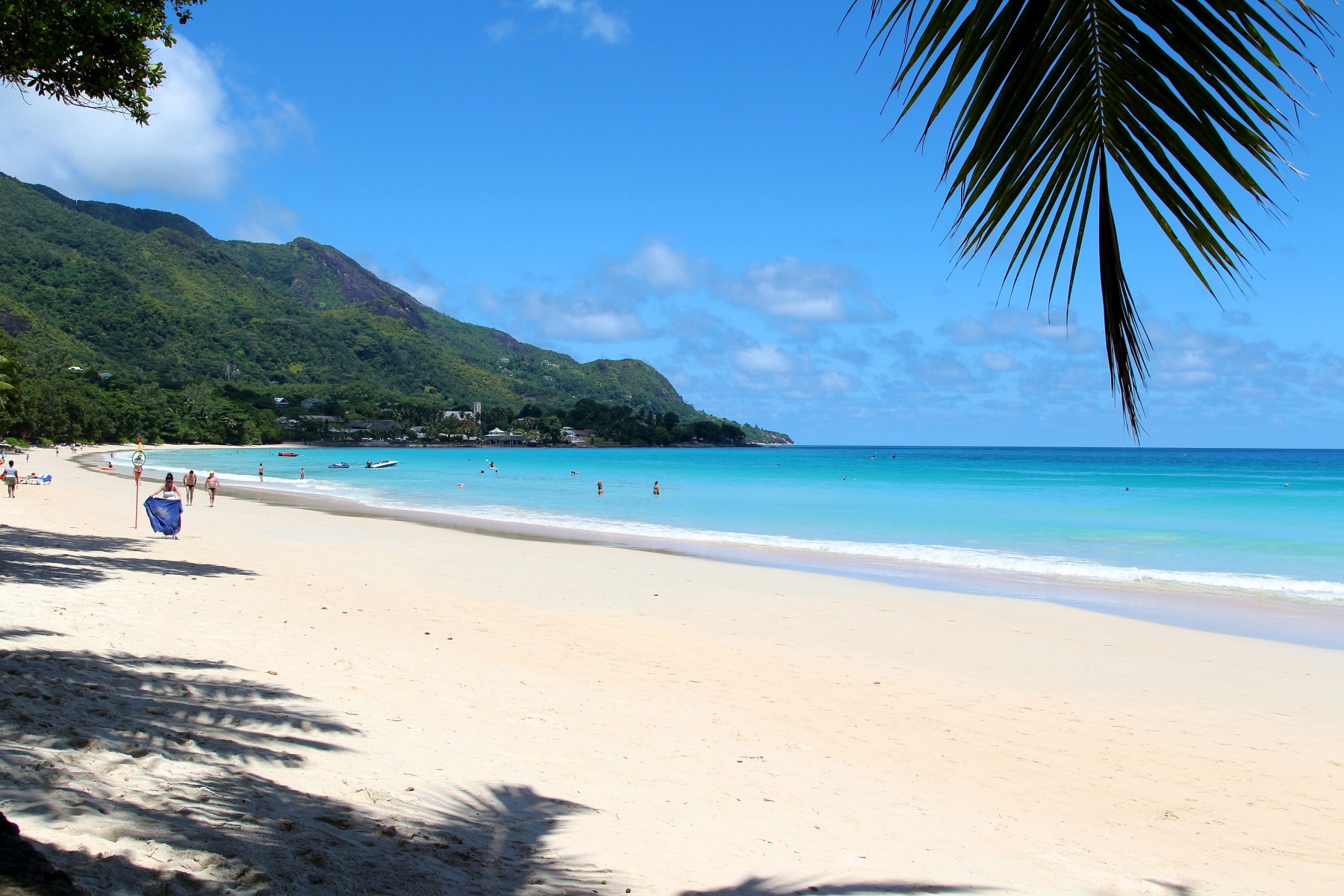 Sable d'Or Luxury Apartments